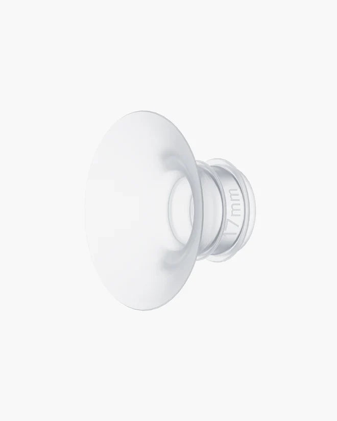 Set de Diafragma + Válvula para extractor de leche - S9/S12