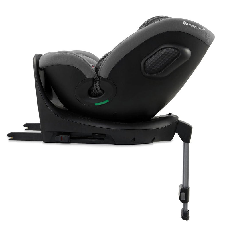 Silla de auto convertible todo en 1 XRIDER 2 i-Size