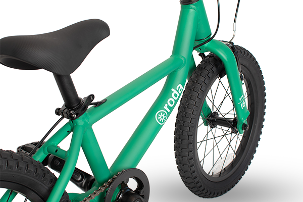 Bicicleta Roda Pro Series Aro 16