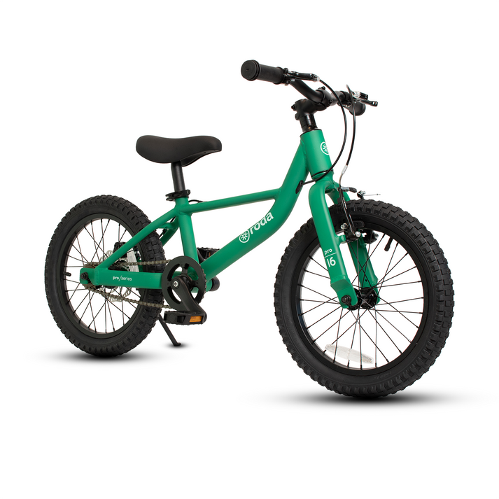 Bicicleta Roda Pro Series Aro 16