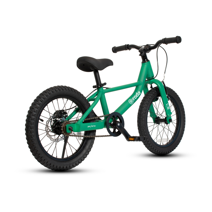 Bicicleta Roda Pro Series Aro 16