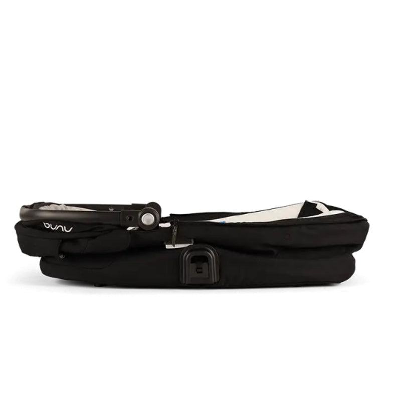 Accesory Demi Next Carry Caviar Nuna