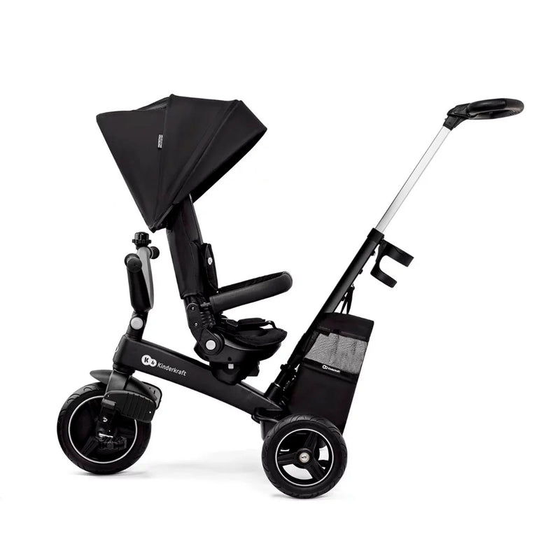 Triciclo 5 en 1 EASYTWIST 360°