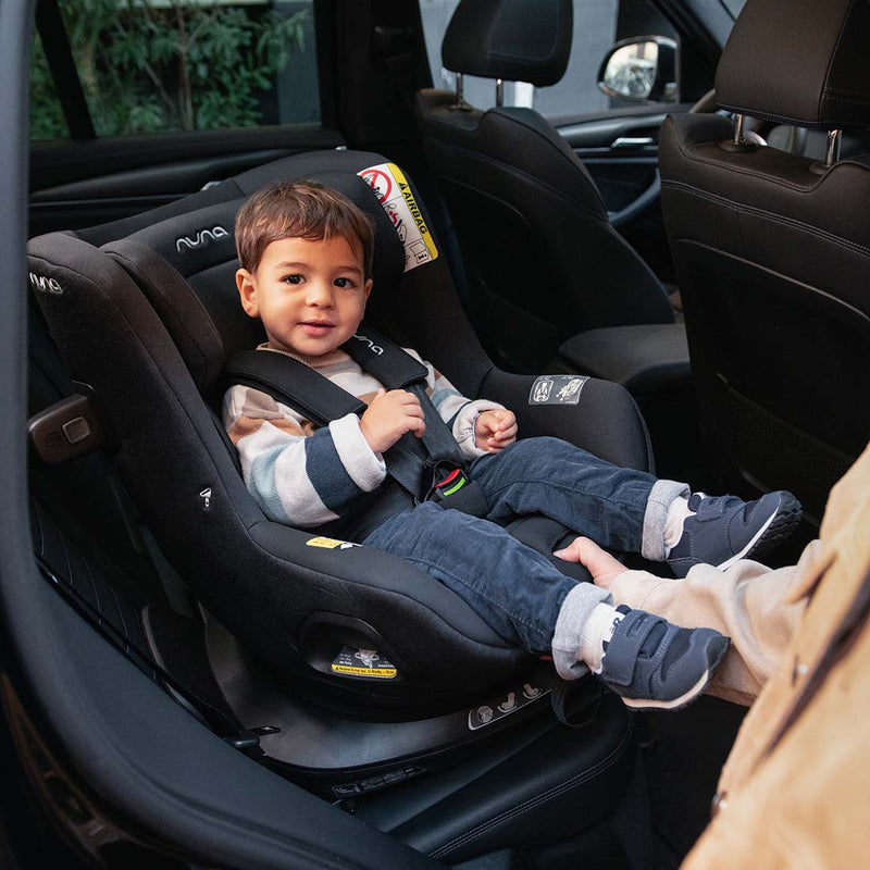 Silla de Auto Pruu Caviar Nuna