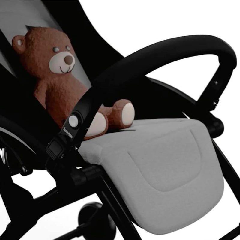 Barra Bumperbar Universal para Coches