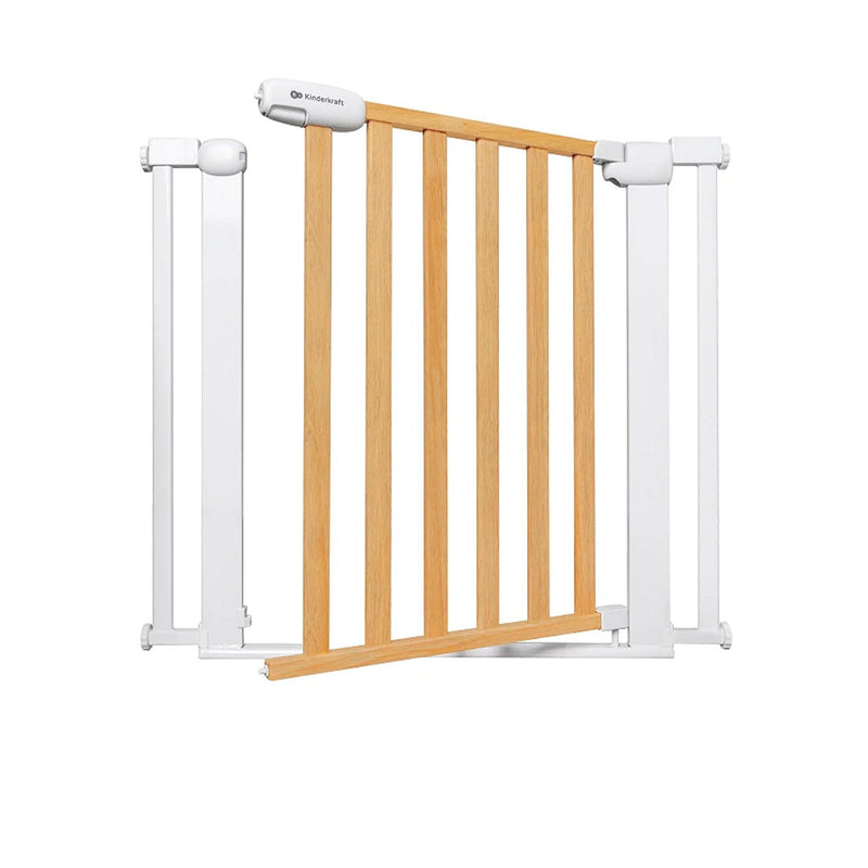 Puerta de Seguridad LOCK & GO – Extensible 75-103 cm y Sin Taladro
