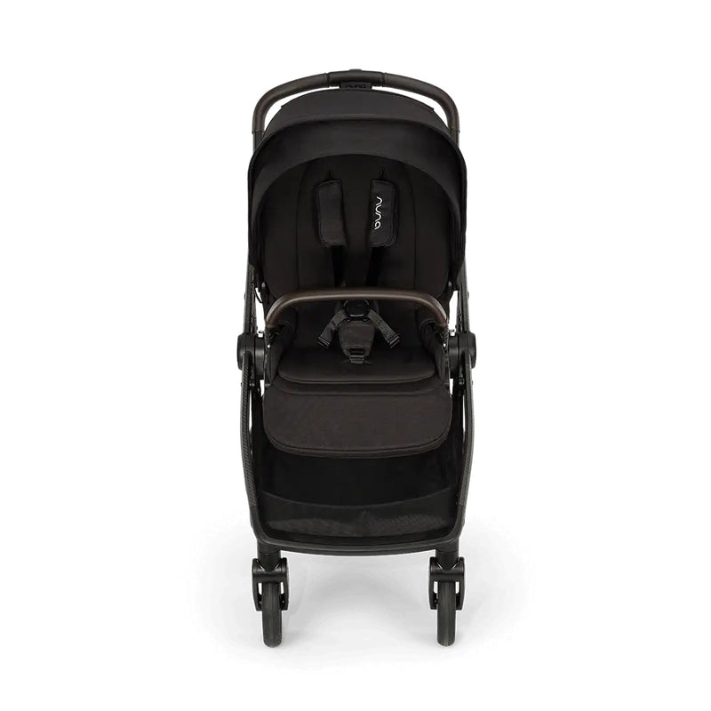 Coche de Paseo Swiv Caviar Nuna