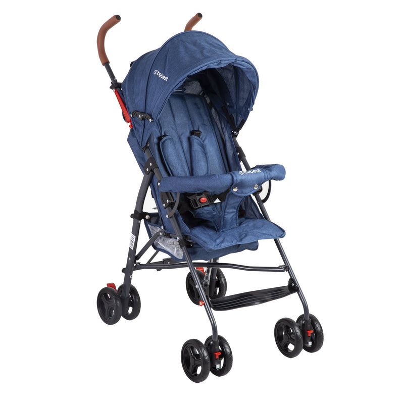 Coche Paragua 5126 Azul