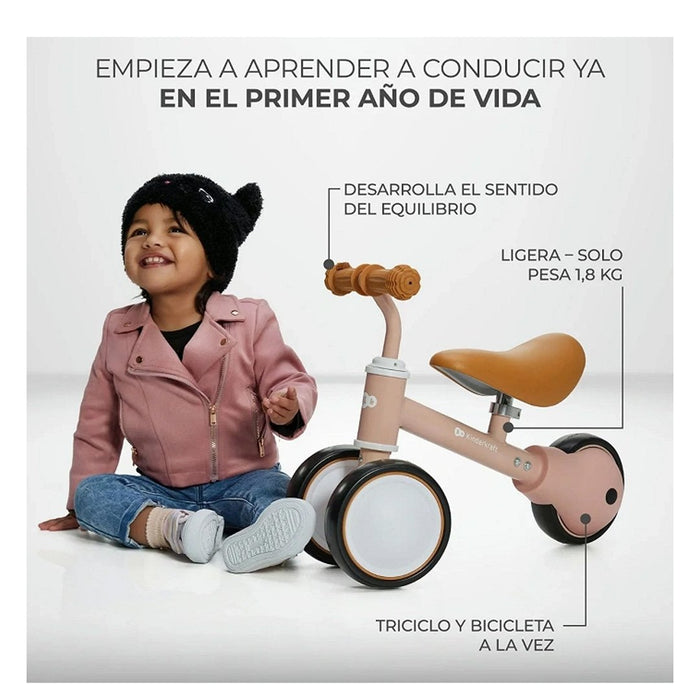 Triciclo Cutie
