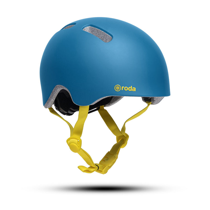 Casco De Bicicleta Roda One V2