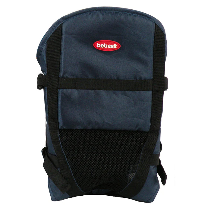 Porta Bebe Bebesit Azul Baby Planet