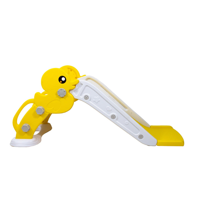 Resbalin Tobogan Duck Slide con tomaduras de Seguridad