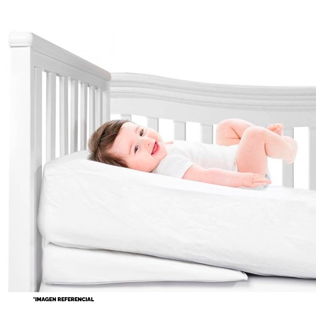 Cojin Antireflujo Cuna Moises Cojin antireflujo BEE BEE Baby Planet