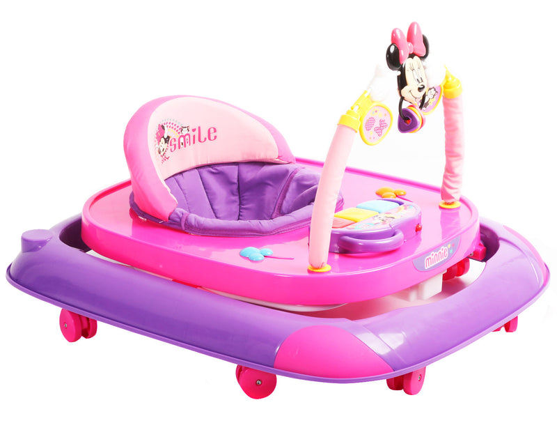 Andador Musical Park MInnie