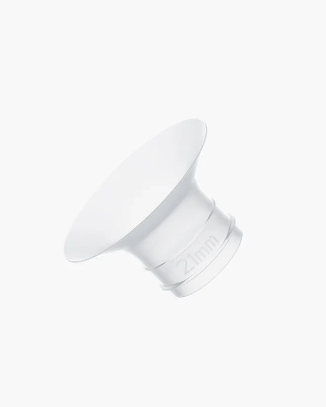 Set de Diafragma + Válvula para extractor de leche - S9/S12