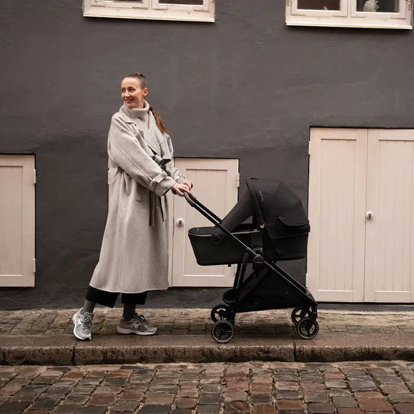 Moisés LYTL Caviar Nuna