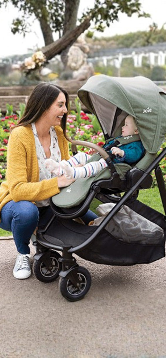 Travel System