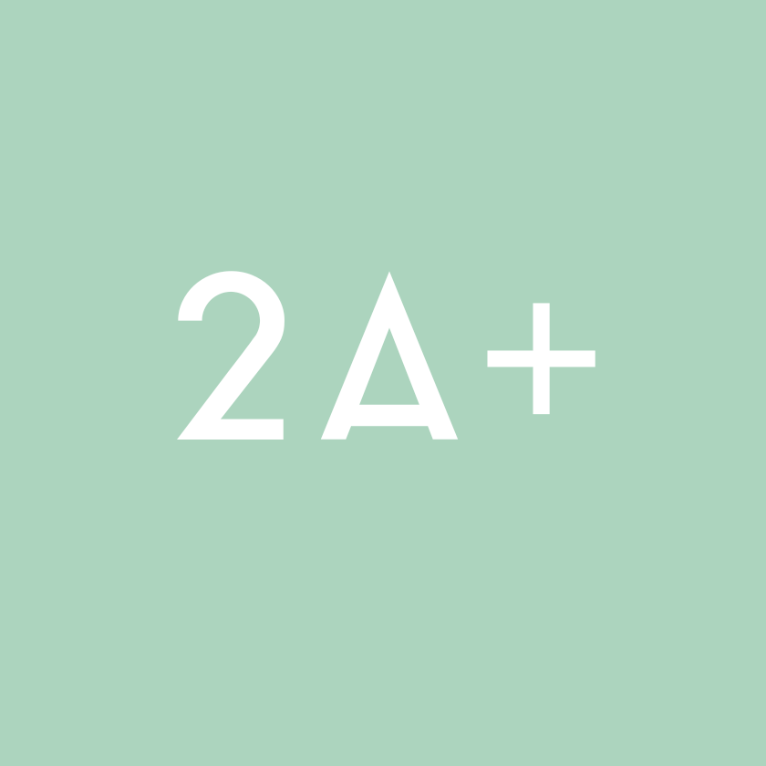2 Años +
