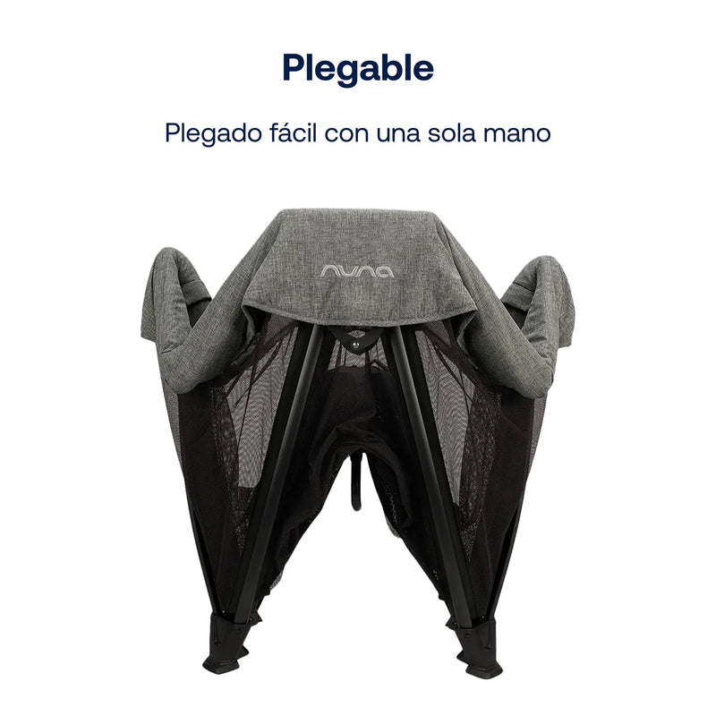 Cuna Pack and Play Sena Aire