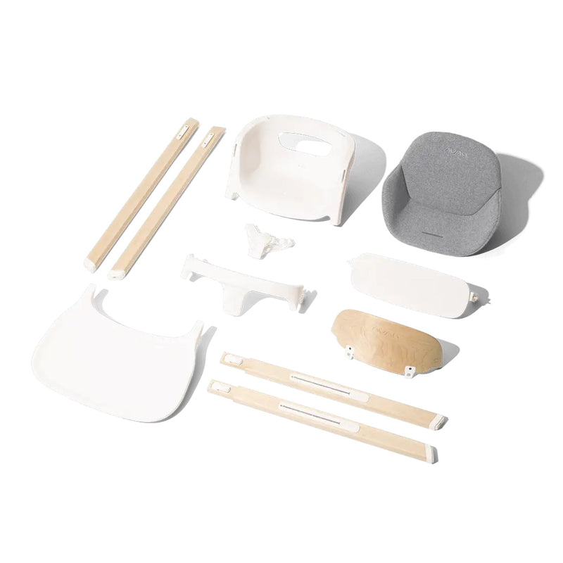 Silla de Comer Bryn Heritage Nuna