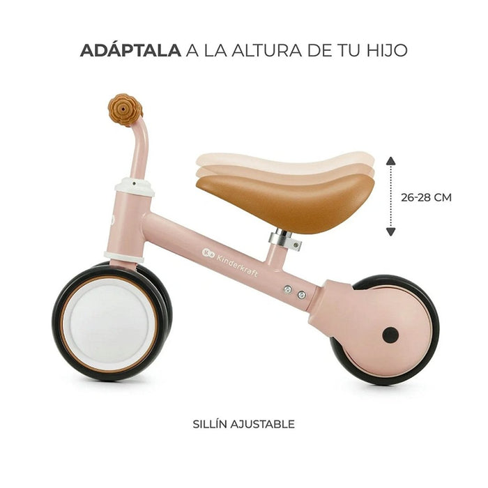 Triciclo Cutie