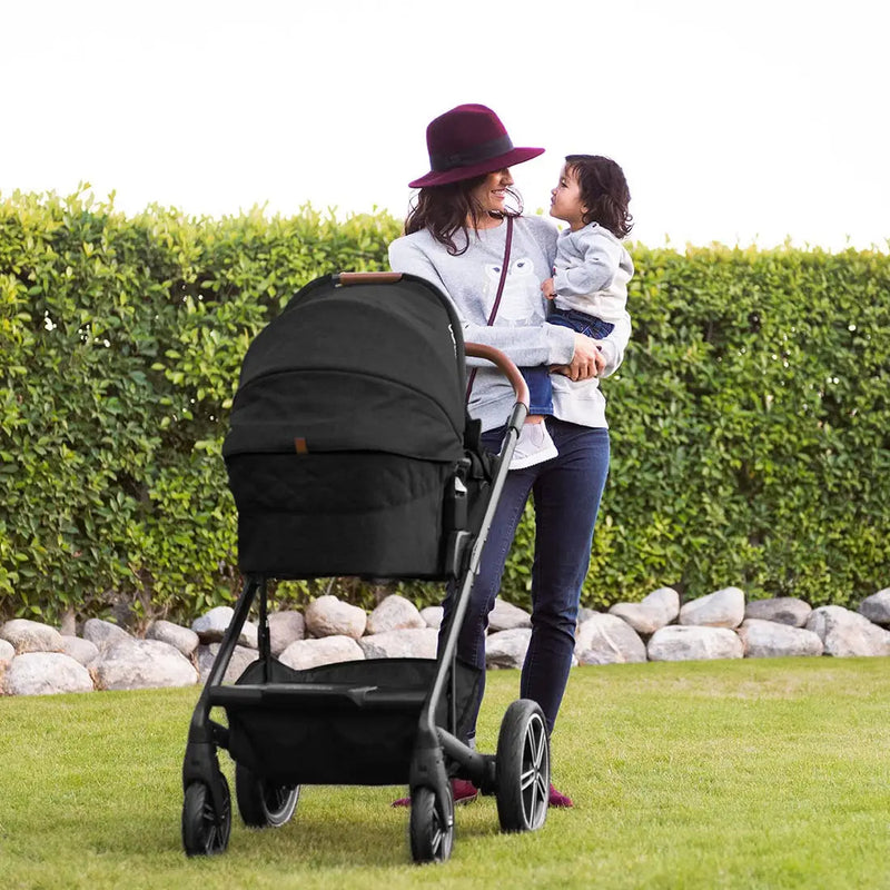 Moisés Mixx Next Carry Cot Caviar Nuna