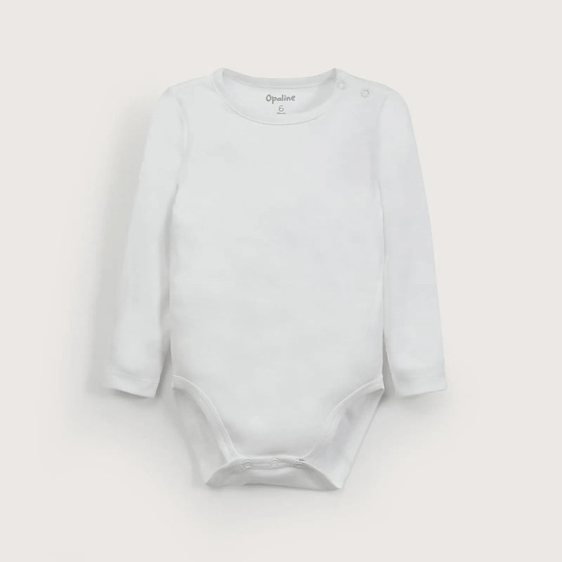 Pack De 2 Bodys Algodón Niño