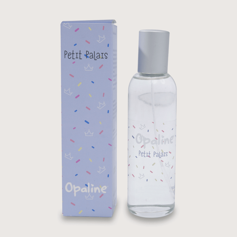 Colonia con notas frutales Opaline