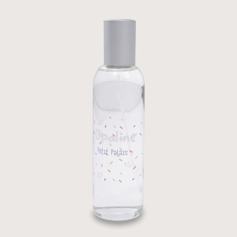 Colonia con notas frutales Opaline