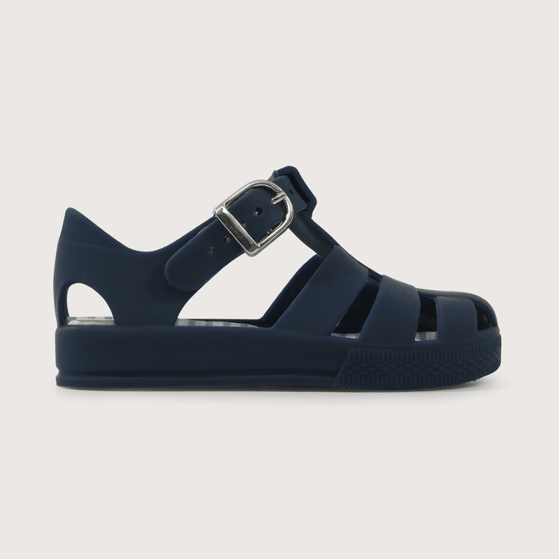 Sandalia Aqua Jelly Niño