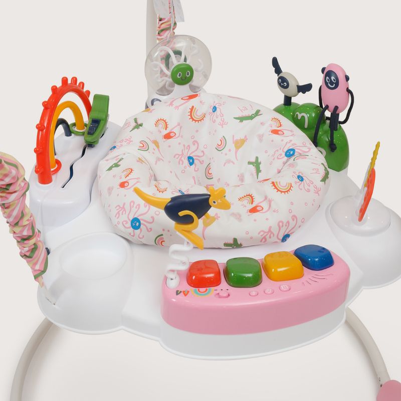 Centro De Actividades Rosado