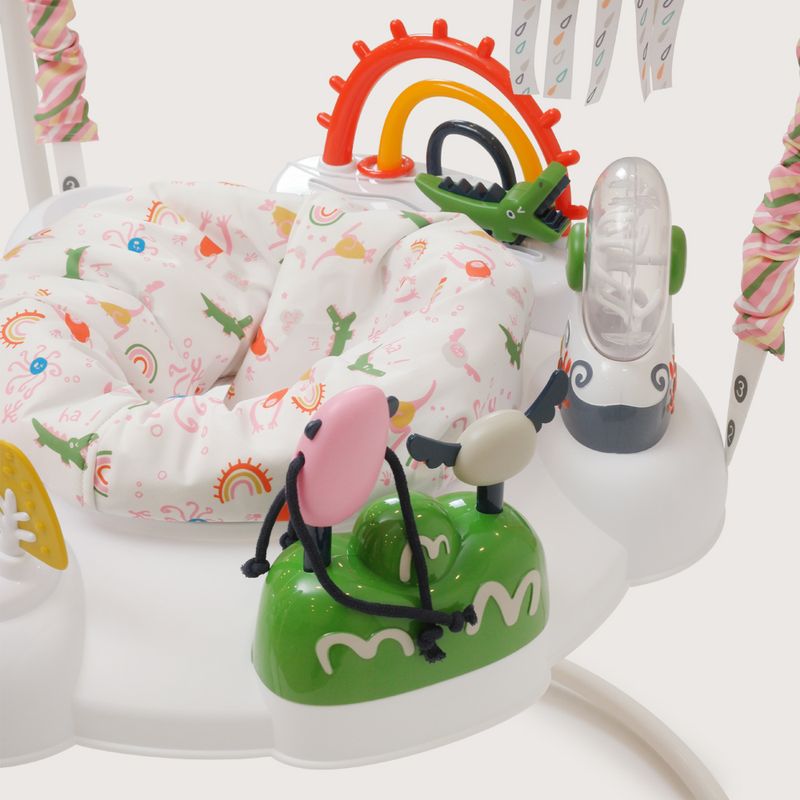 Centro De Actividades Rosado