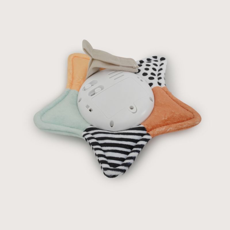 Juguete Coche Estrella Multicolor