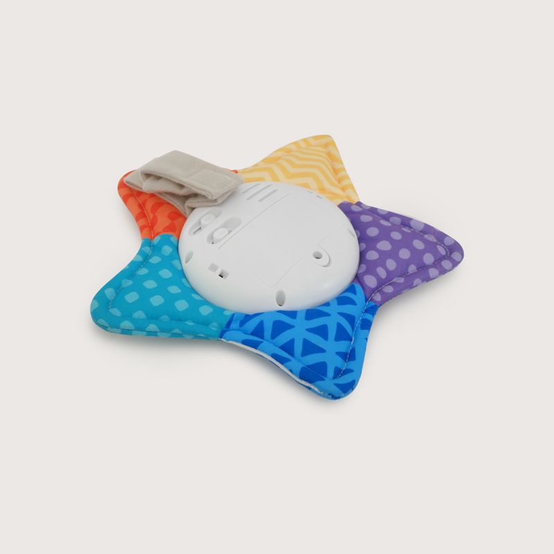 Juguete Coche Estrella