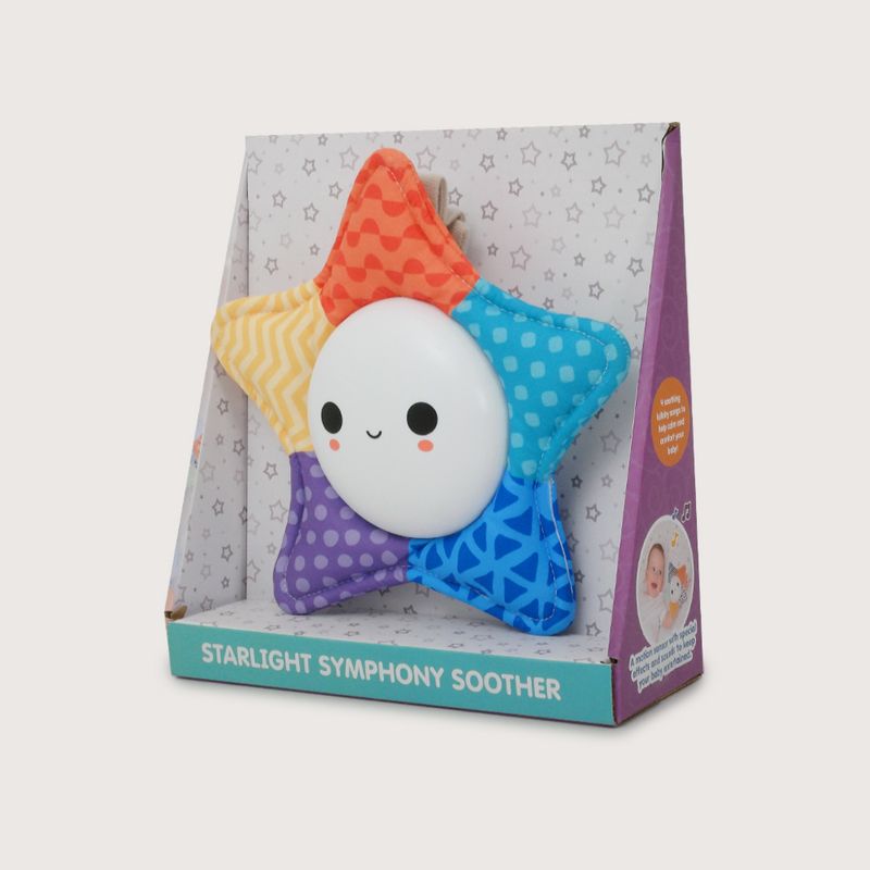 Juguete Coche Estrella