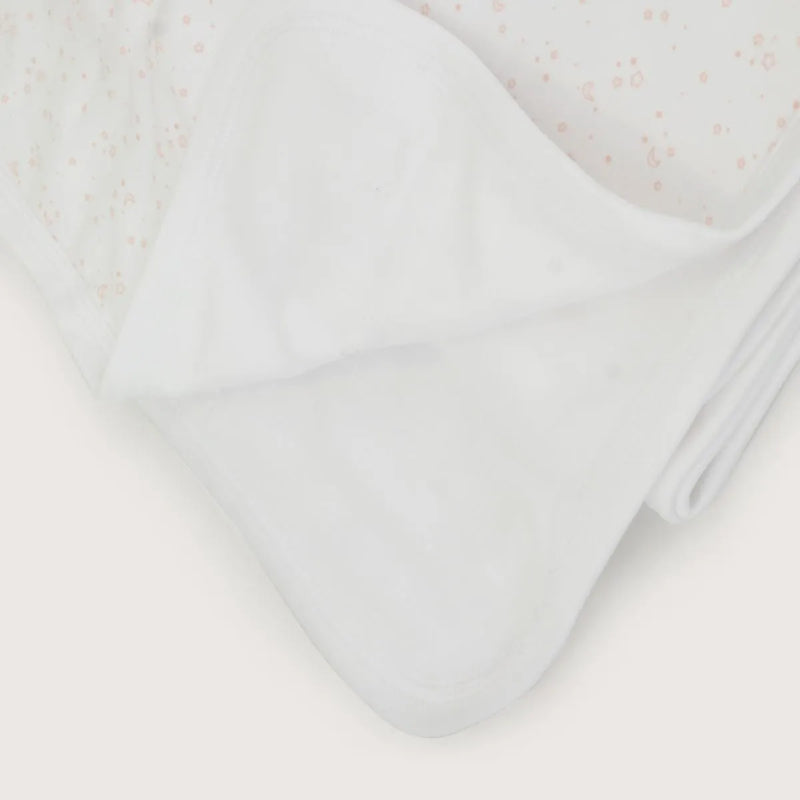 Manta Bebe Opaline