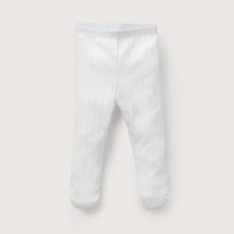 Pack De 2 Panty Ballerina Acanalada Bebe Niña