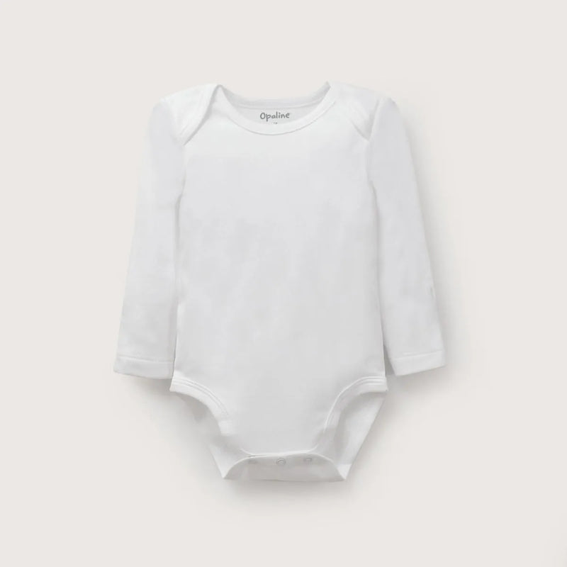 Pack De 2 Bodys Algodón Niña