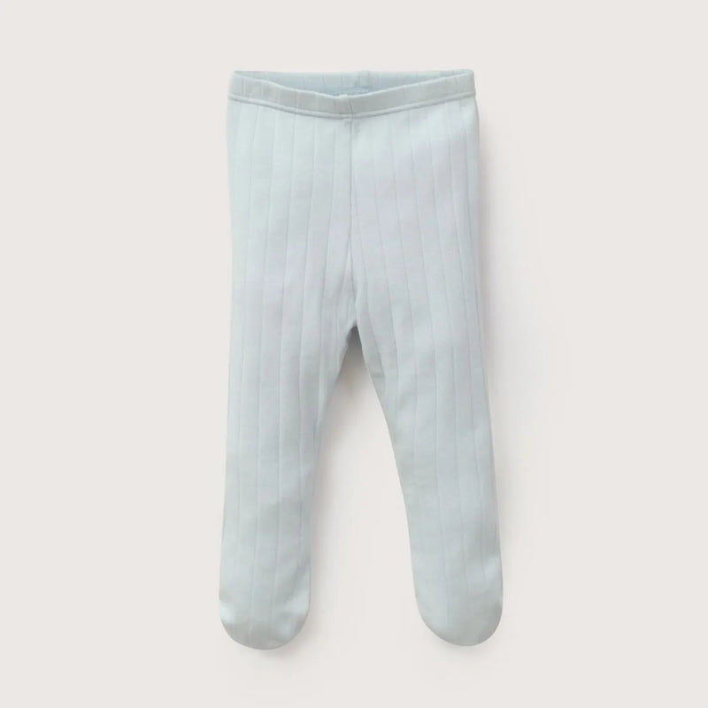 Pack De 2 Panty Ballerina Acanalada Bebe Niño