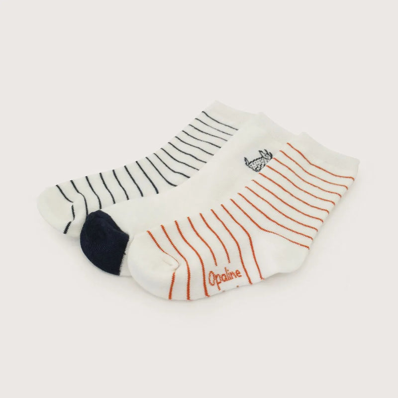 Tripack Calcetines Niño Perrito