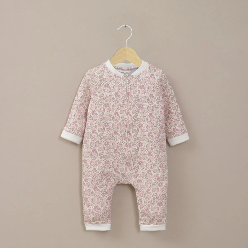 Oso Bebe Niña Rosa Viejo