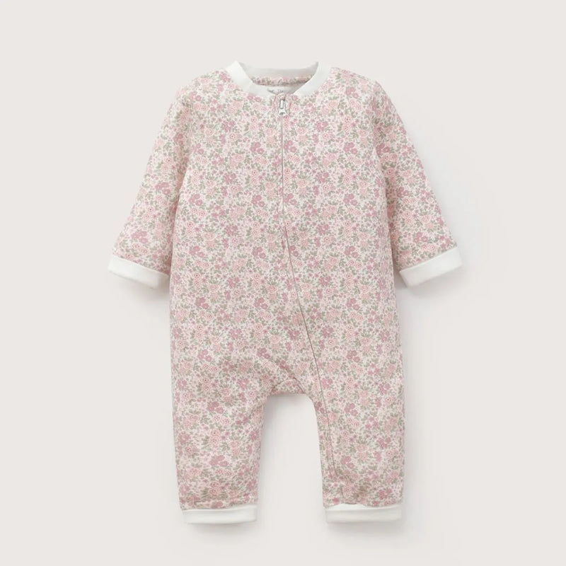 Oso Bebe Niña Rosa Viejo