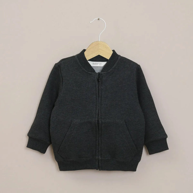 Poleron Infant Niño Marengo