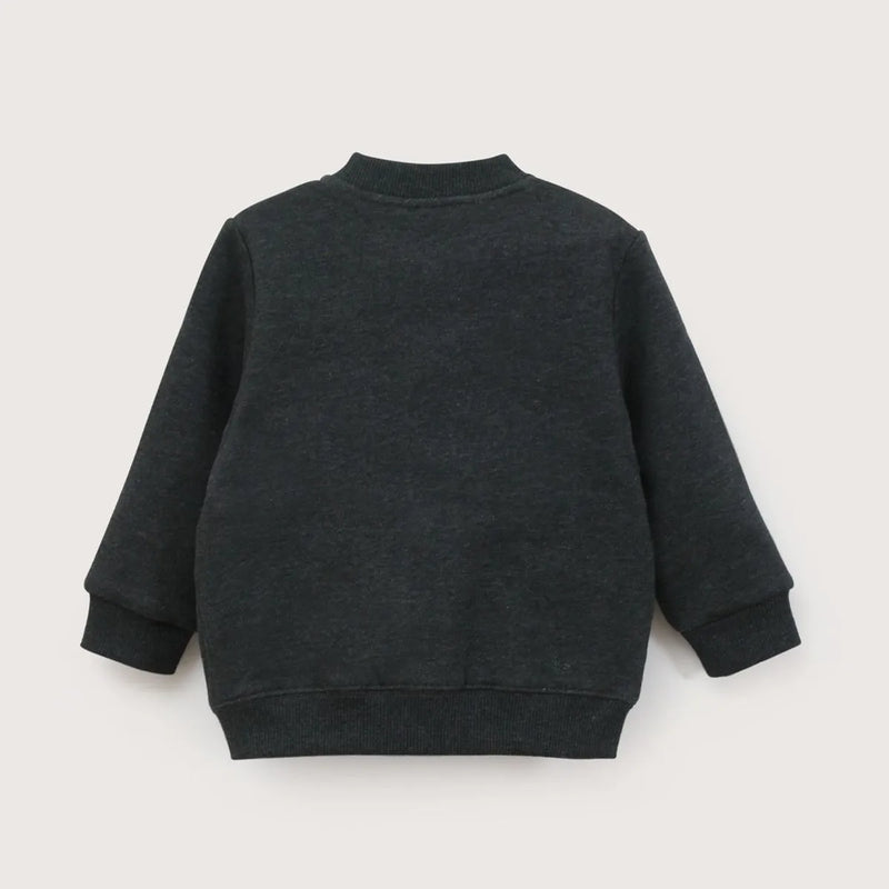 Poleron Infant Niño Marengo