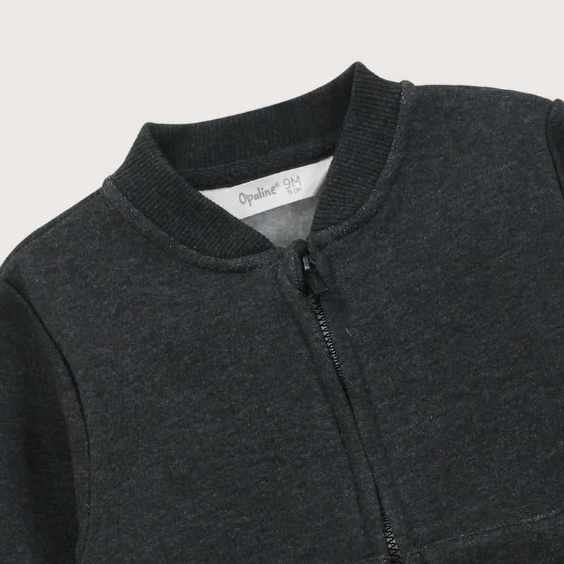 Poleron Infant Niño Marengo