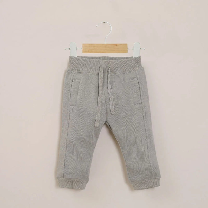 Pantalon Buzo Infant Niño Verde