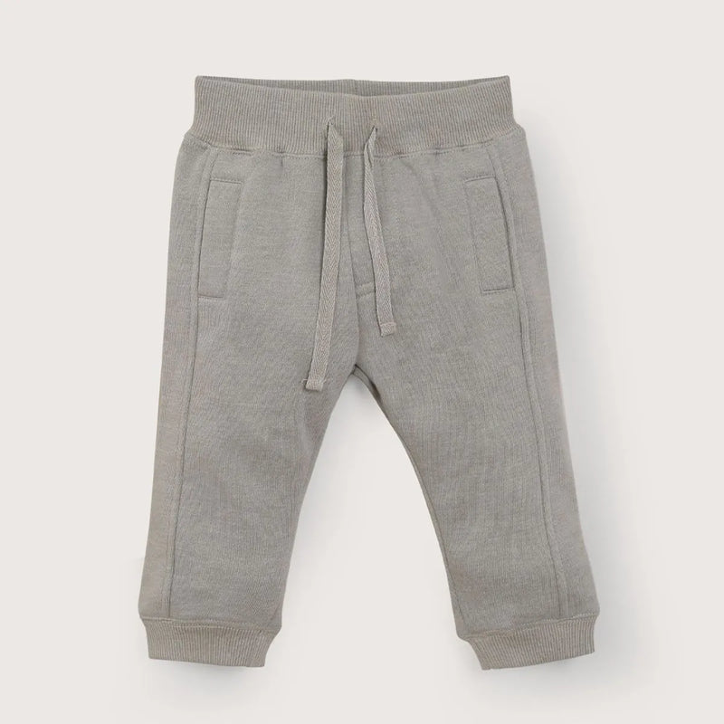 Pantalon Buzo Infant Niño Verde