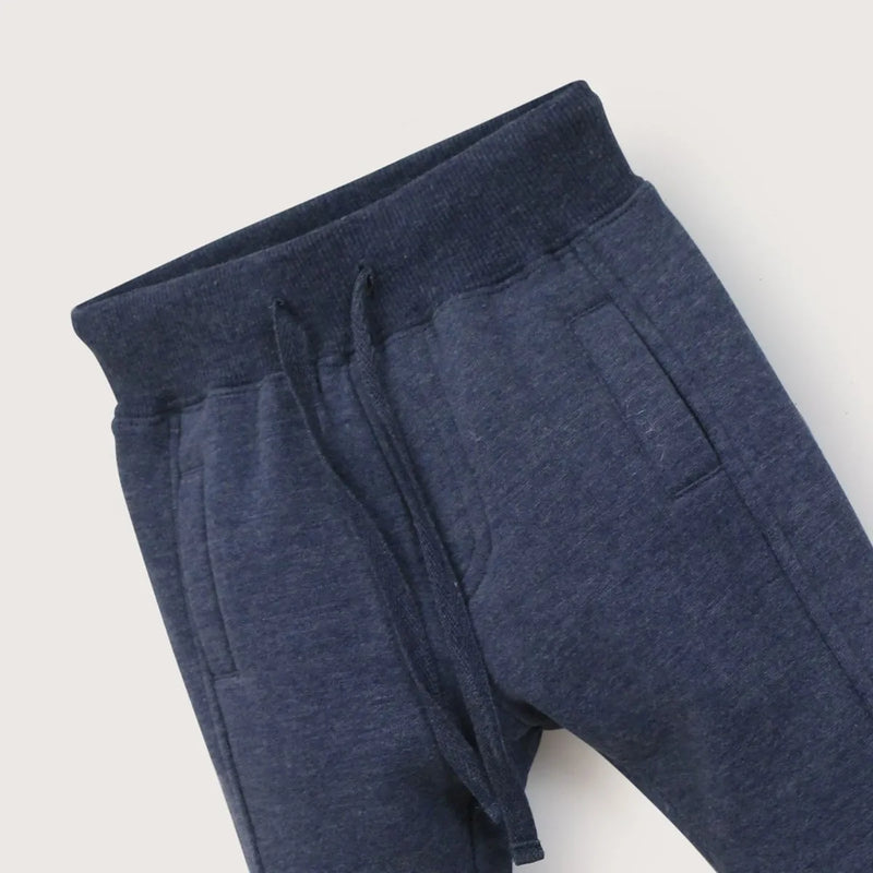 Pantalon Buzo Infant Niño Azul
