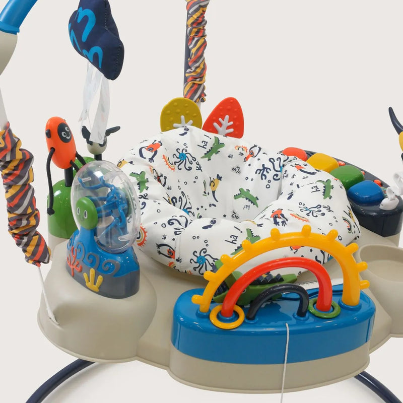 Centro De Actividades Multicolor