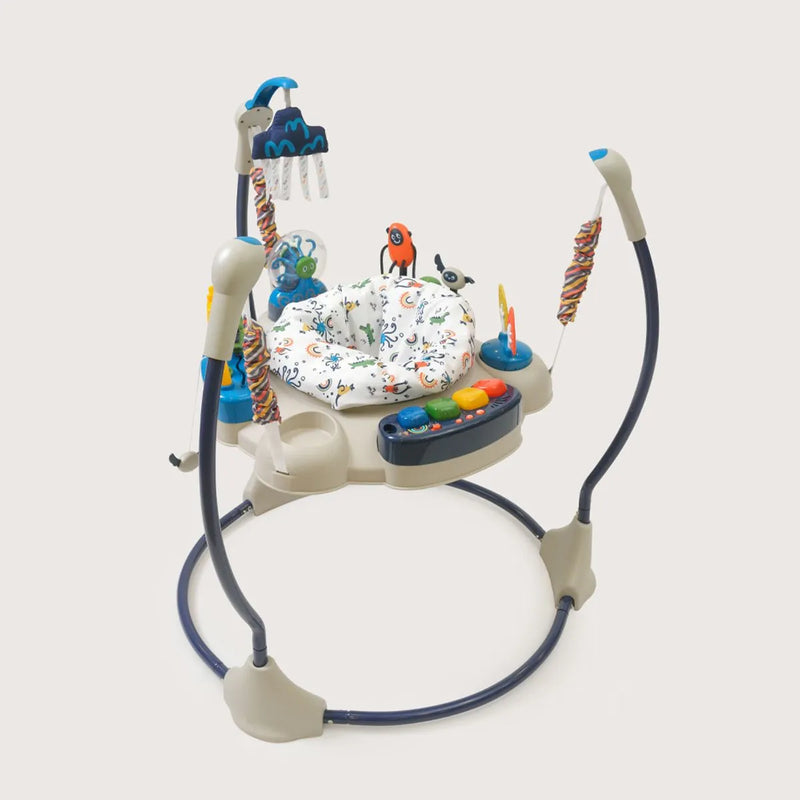 Centro De Actividades Multicolor